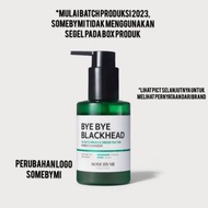 Somebymi Bye Bye Blackhead 30 Days Miracle Green Tea Tox / SOMEBYME SOME BY MI ME