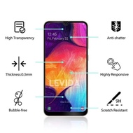VISION 1 PRO TEMPERED GLASS ANTI-SCRATCH FULL ITEL VISION 1 PRO