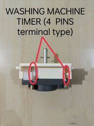 washing machine timer TERMINAL TYPE /washing machine timer for sharp /washing machine timer switch / wash timer for washing machine terminal type / sharp washing machine timer / sharp washing machine timer terminal / washing machine timer terminal type