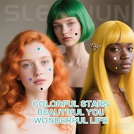 Large Size Combination Acne Patches, Star-shaped Acne Patches, Facial Concealer For Covering F8y1