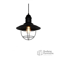Ardente JH06 / 1GT Chandelier Lamp