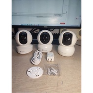 Used Ezviz CS-C6N, TY2,TY1(2M) Wifi IP Camera - Genuine Product