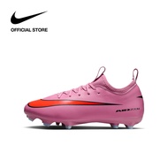 Nike Big Kids Jr. Mercurial Vapor 16 Academy Shoes - Magic Flamingo