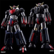 千值練 - 全新 Riobot 系列-  UFO Robot - Grendizer 巨靈神 (淨robot, 不連飛碟, 胸口紅色部份可著燈)