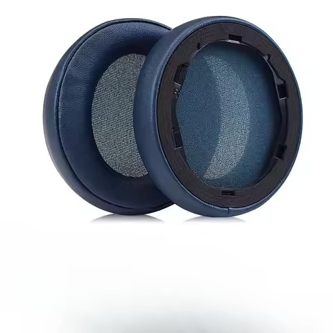 For Anker Soundcore Life Q45 Q35 Q30 Q20 Q10 Headphones Replacement Ear Cushions Memory Foam Ear Cus