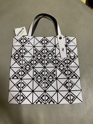 「全新」三宅一生 baobab 6x6 手提包
