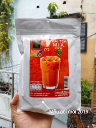 Thai Milk Tea Powder Instant Red Milk Tea 3in1 Ranong Tea 500G Thailand