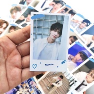 TWS-Set Of 4 2x3 Inch Photos TWENTY FOUR SEVEN WITH US kpop