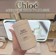 1200+好評❤️現貨‼️ Chloe 蔻依 木蘭詩語身體乳 300ml  #Chloe #木蘭詩語 #身體乳 #清爽滋潤 🌸