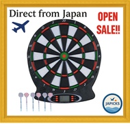Direct from Japan - Remarks Japan Darts Darts Board Darts Set Electronic Automatic Score Calculation