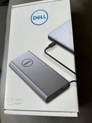 Dell USB-C 65Wh 便攜式充電器