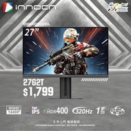 INNOCN 電競螢幕 27G2T