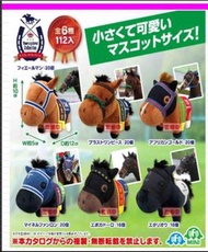 預訂 7月 日版 SK Japan 10 x 12cm 毛公仔 純種馬 日本 賽馬 賽馬娘 Plush Doll Horse Thoroughbred Collection Nesoberi Mini Mascot BC 20 全6款 Fierement Blast Onepiece African Gold Meiner Fanrong Epoca d'Oro Etario 氣自豪 非洲寶金 防爆裝束 繁榮起飛 金紀元 振奮士氣