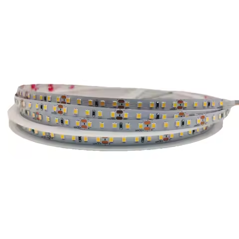 1M 5M 10M 20M DC48V 8MM LED Strip RA95 2835 No pressure drop Flexible Tape Light Ribbon 120Led/M Str
