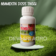 Insektisida Promectin 60 EC 100 ml Abamektin Bening Dosis Tinggi