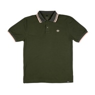 Polo Dagadu 1994 Polo Shirt - Army