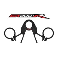GPX Demon Neck Panel Scratch Protection Model gr200r gr200r gpxgr200r gr200r Accessories