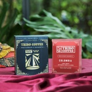 哥倫比亞 蜜桃樂園 水蜜桃蜜處理 淺焙濾掛式咖啡(5入 /10入盒裝)