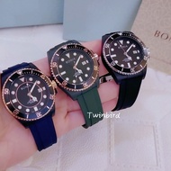 BNB10879 BONIA Analog man watch with LUMINOUS