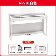 [NEW] Roland Roland Piano Elektrik RP701F701HP701 Bluetooth Tegak Digital Akustik Piano Elektrik