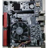 Bigsale Mobo A320M Soket Am4 Terbatas