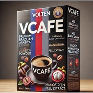 100% Original Volten VCAFE Arabica Coffee