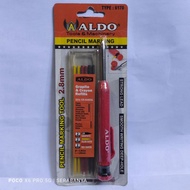 ALDO MULTIPURPOSE CARRIER PENCIL MARKING 6170