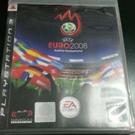 SONY PS3 UEFA 2008