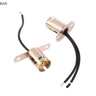 BAK Innovative And Practical 1157 BAY15D 1156 BA15S Car Brake Light Turn Signal Auto LED Bulb Wire A