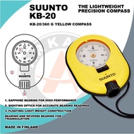 KOMPAS COMPASS SUUNTO KB20 KB 20 ORIGINAL