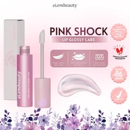 EIEM BEAUTY Pink Shock Lip Gloss