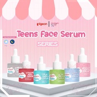 PIGEON TEENS SERUM