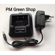 BAOFENG UV 5R HT CHARGER, UV 5RA, UV 5RE
