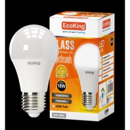 EcoKing LED Class Daylight 3watt, 5watt, 7watt, 9watt, 11watt, 14watt, 16watt, 18watt,