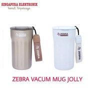 THERMOS Zebra Vacuum Mug Jolly II 0.5L W/Filter ZEB-912709Thermos/