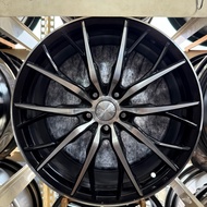 Trend Sport 19”New Sport Rim(Ready Stock)