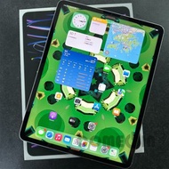 iPad Pro 12.9-inch M2 256GB WiFi+5G 6th Generation