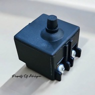 Switch Saklar Mesin Gerinda Tangan Mollar AG6700 AG6800