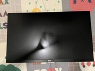 電腦屏幕24吋LG ML600M-B