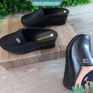 Sục trung niên cho bà cho mẹ da mềm phủ lưới siêu êm sang trọng