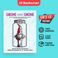Gnome Sweet Gnome - Paperback - English - 9781775044284
