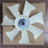 Fan Blade for TCM forklift fd50z7 fd60z8 fd70Z8 fd80z8 fd00z8 6bg1 engine 894483-8971