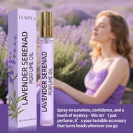 10ml (0.34fl. Oz) Gourmand-Woody Perfume Spray: Lychee, Caramel & Sandalwood Musk For Women Who Love