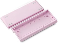 H60 Aluminum Keyboard Case,60% Customized Mechanical Gaming Keyboard Housing Compatible with Woot60H