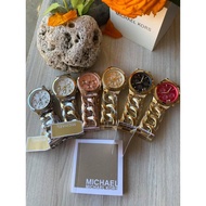 Michael Kors  Twisted Ladies Watches