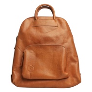 Bernie Leather Migu Tan Women's Leather Bag