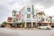 Foong Inn Hotel Banting