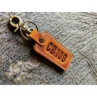 HONDA GANTUNGAN Keychain cb100 cb 100HONDA