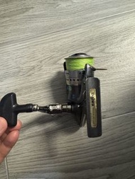 Daiwa 釣魚捲線器 新淨