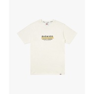 DICKIES - Men's round neck short-sleeved T-shirt DK0A87C1-C48